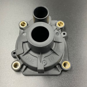 Корпус помпы охлаждения Suzuki DF40-90(A) (Suzuki)
