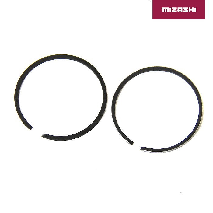 Комплект поршневых колец Yamaha (+0,25мм) SC-PS372, арт. SC-PS372,          MIZASHI 