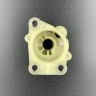 Корпус помпы охлаждения Yamaha E5D-E8D (Osaka), арт. 655-44311-03-TW, OSAKA Корпус помпы охлаждения Yamaha E5D-E8D (Osaka), арт. 655-44311-03-TW, OSAKA