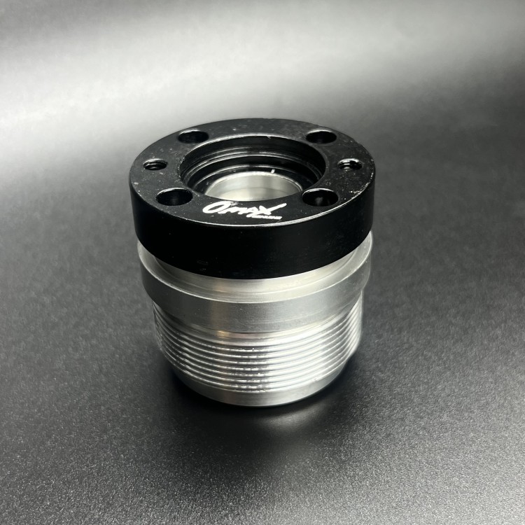 Гайка гидроцилиндра для Mercruiser Alpha Gen II/ Bravo I/II/III., арт. 806191T-TW,          OMAX 