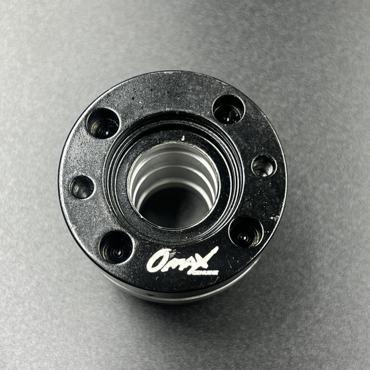 Гайка гидроцилиндра для Mercruiser Alpha Gen II/ Bravo I/II/III., арт. 806191T-TW,          OMAX 