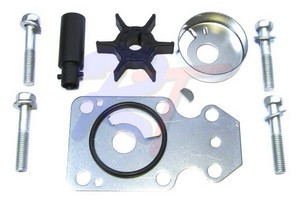 Ремкомплект помпы Yamaha, 68T-W0078-00-00, RTT-68T-W0078-00
