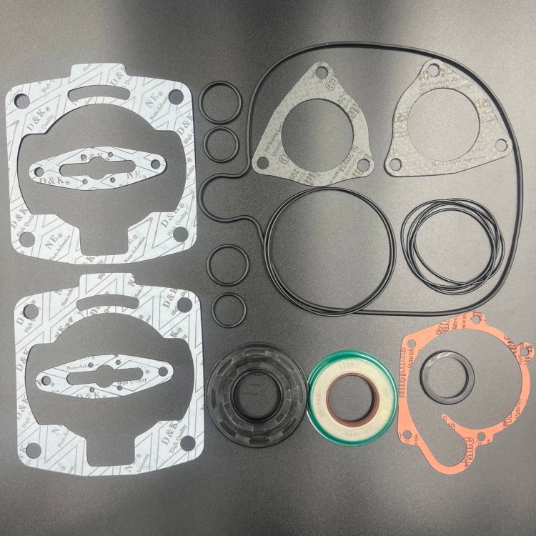 Полный комплект прокладок Polaris 800 (KINETIX), арт. 09-711252,          KINETIX 