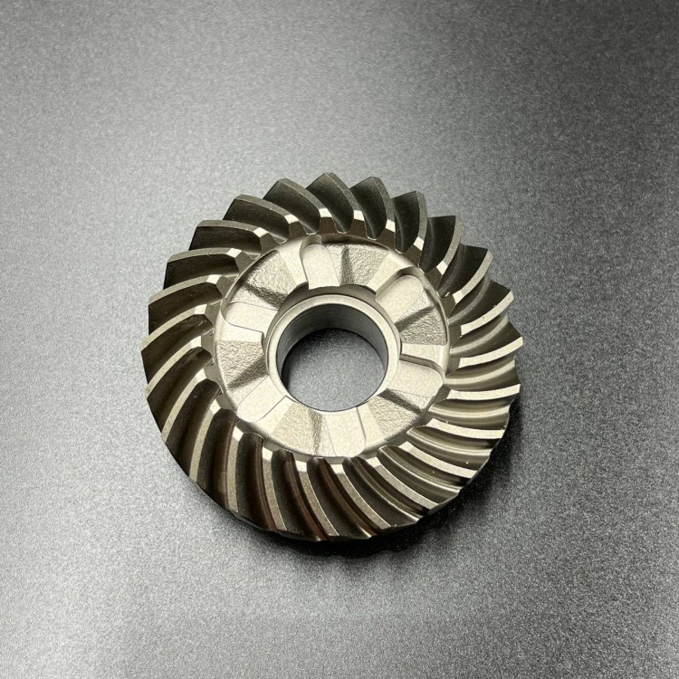 Шестерня заднего хода Yamaha F40-60 (62Y-45571-00) (KACAWA), арт. 62Y-45571-00-TW,          KACAWA  Шестерня заднего хода Yamaha F40-60 (62Y-45571-00) (KACAWA), арт. 62Y-45571-00-TW,          KACAWA