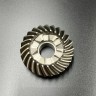 Шестерня заднего хода Yamaha F40-60 (62Y-45571-00) (KACAWA), арт. 62Y-45571-00-TW,          KACAWA  Шестерня заднего хода Yamaha F40-60 (62Y-45571-00) (KACAWA), арт. 62Y-45571-00-TW,          KACAWA