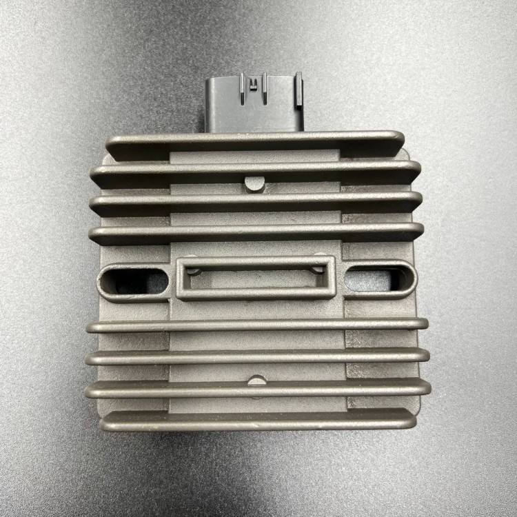 Выпрямитель тока Yamaha F40-100 (6D3-81960-00; 6D8-81960-10; 68V-81960-10) (Kacawa), арт. 6D3-81960-00-TW,          KACAWA 