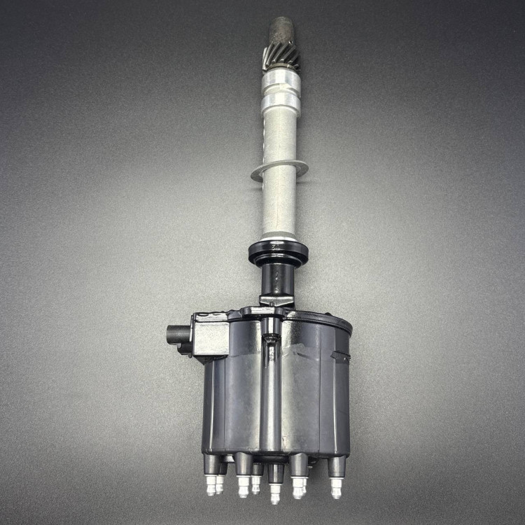 Распределитель зажигания (трамблёр) Mercruiser, Volvo Penta, OMC 5.0L, 5.7L (Quicksilver), арт. 805222A1,          MERCURY 