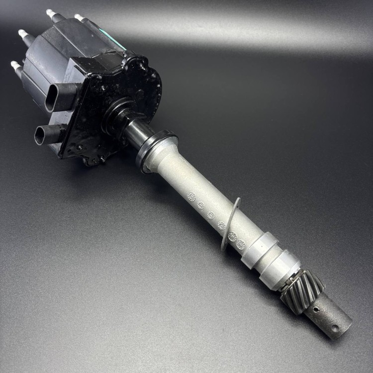 Распределитель зажигания (трамблёр) Mercruiser, Volvo Penta, OMC 5.0L, 5.7L (Quicksilver), арт. 805222A1,          MERCURY 