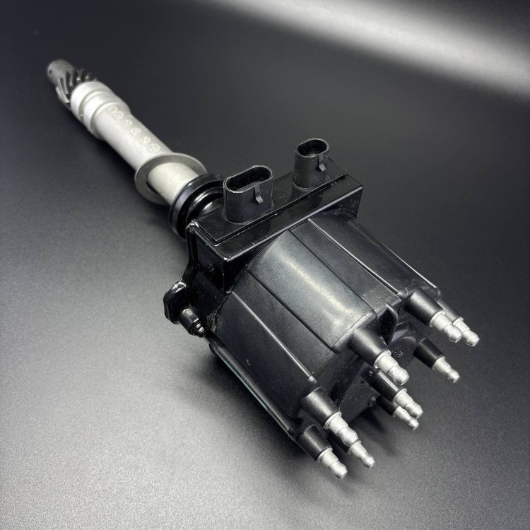 Распределитель зажигания (трамблёр) Mercruiser, Volvo Penta, OMC 5.0L, 5.7L (Quicksilver), арт. 805222A1,          MERCURY 