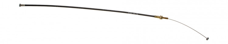 Тросик газа Suzuki DT40, арт. 6361092L00000,          SUZUKI 
