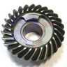 Шестерня заднего хода, задняя Yamaha 20D, 25N, 6L2-45571-00, RTT-6L2-45571-00, арт. RTT-6L2-45571-00,          Rivertec 