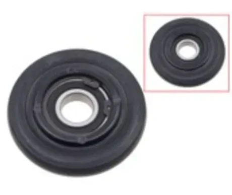 Ролик (каток) снегохода Yamaha SC-04012, арт. SC-04012,          SPI 