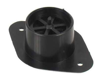 Клапан сливной для лодки ПВХ, чёрный, арт. SSCL00018104,          Sun Selection 