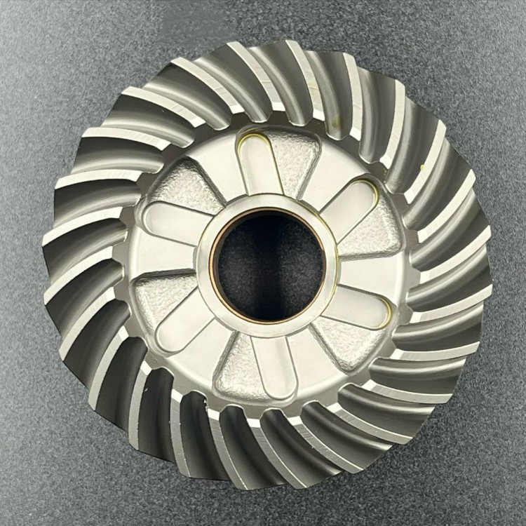 Шестерня переднего хода Yamaha F50-60 (69W-45560-00) (Yamaha), арт. 69W-45560-00,          YAMAHA 