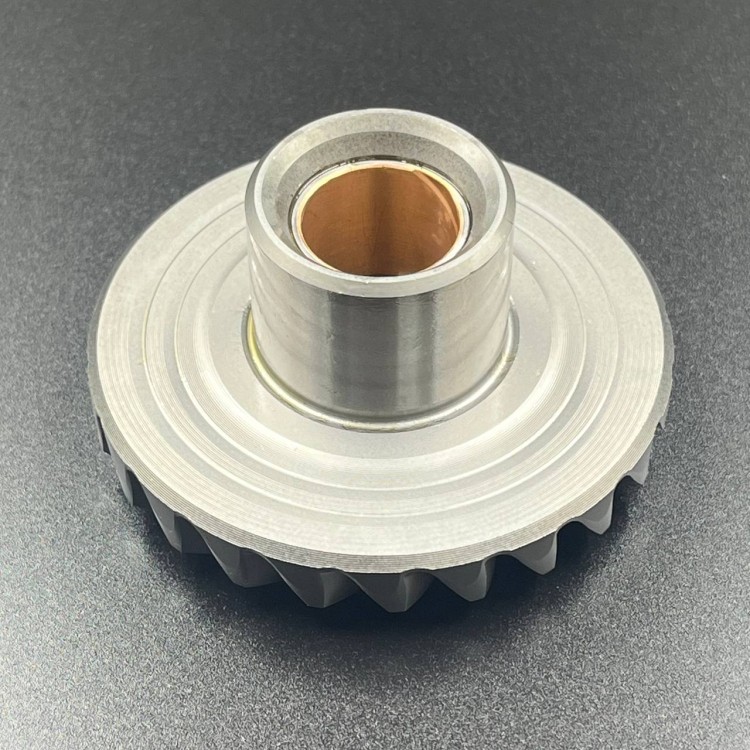 Шестерня переднего хода Yamaha F50-60 (69W-45560-00) (Yamaha), арт. 69W-45560-00,          YAMAHA 