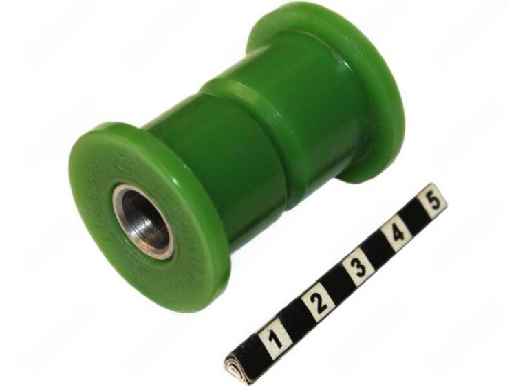 Сайлентблок рычага передней подвески , квадроцикл IRBIS ATV 200U (2013) , 4620761968737, 55-56-012-poly, арт. 55-56-012-poly,          Полиуретан 