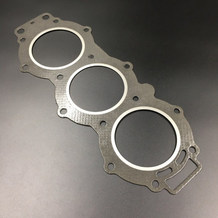 Прокладка головки Yamaha 75-90 (Sinera), арт. 688-11181-A1-TW,          SINERA 