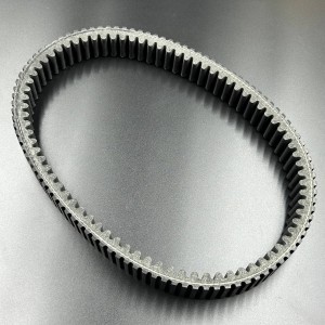 Ремень вариатора Mitsuboshi для ATV X6 /X5 /X5 H.O. /500A /500-2A /UTV Z6 /U500 (ZIBO)