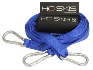 V-образгная растяжка Nylon Webbing Boat Tow Harness