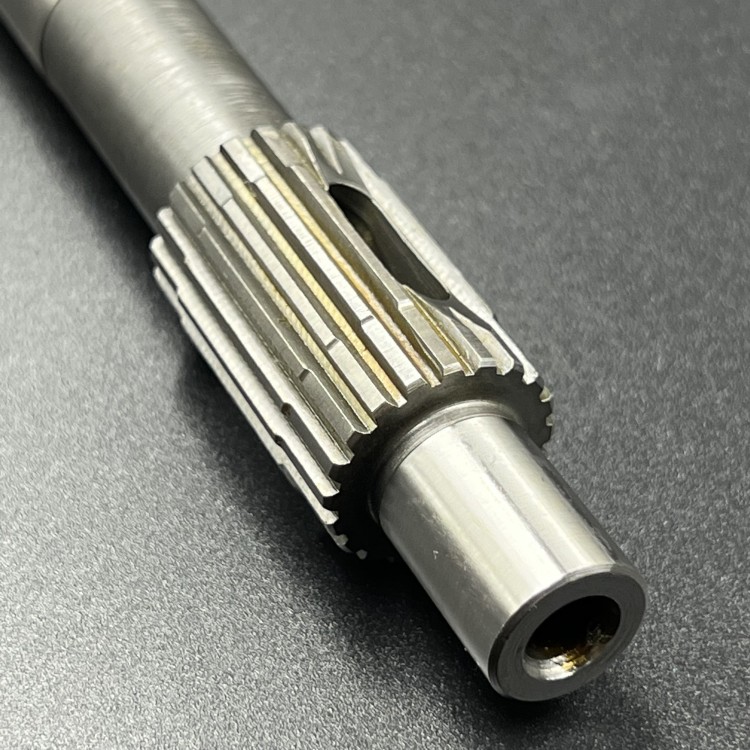 Вал гребной Yamaha 9.9-15, F8-20 (Osaka), арт. 683-45611-00-TW,          OSAKA 