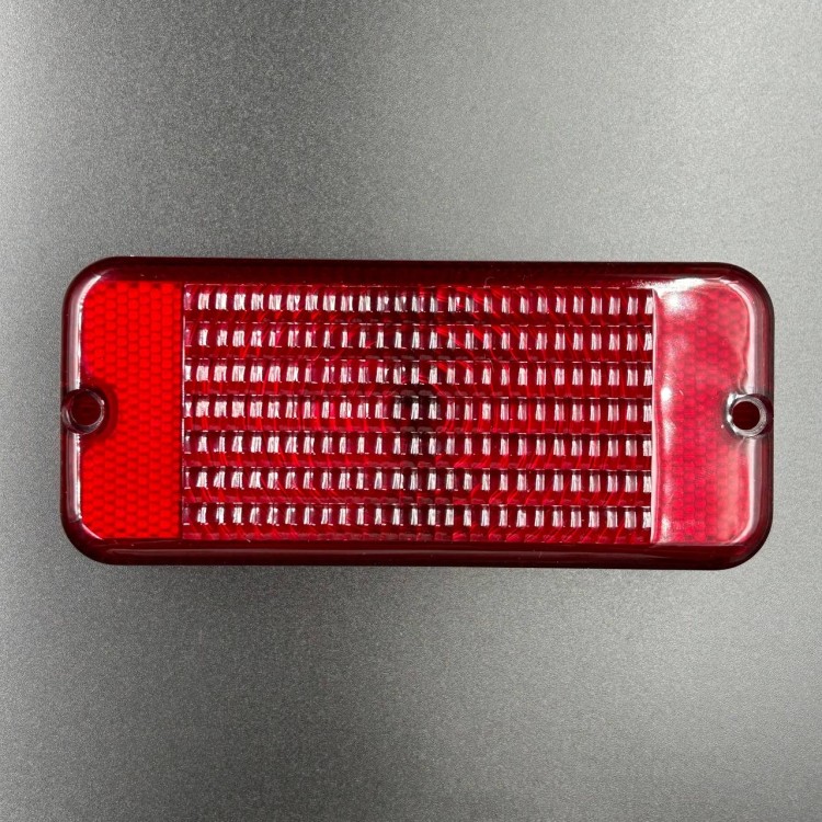 Плафон заднего фонаря Artic Cat (0609-229) (KINETIX), арт. 01-104-03-TW,          KINETIX 