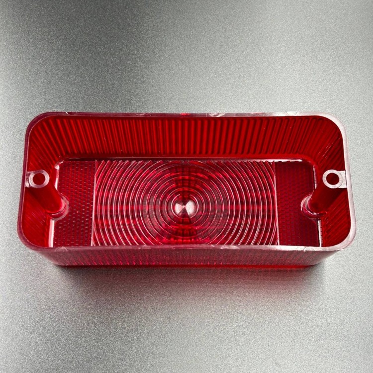 Плафон заднего фонаря Artic Cat (0609-229) (KINETIX), арт. 01-104-03-TW,          KINETIX 