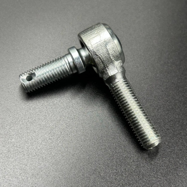 Наконечник рулевой (левая резьба) для Ski-Doo/BRP (414768100; 506151495) (KINETIX), арт. 08-103-16,          KINETIX  Наконечник рулевой (левая резьба) для Ski-Doo/BRP (414768100; 506151495) (KINETIX), арт. 08-103-16,          KINETIX