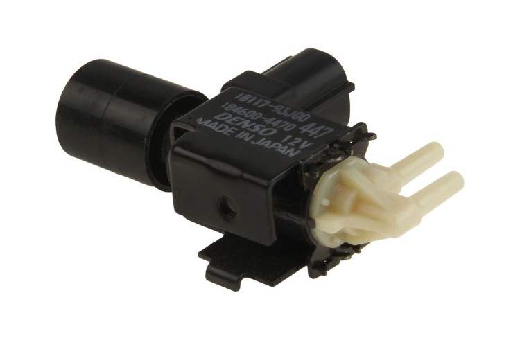 Клапан вакуумного переключения Suzuki DF150-250, арт. 1811793J00000,          Suzuki 