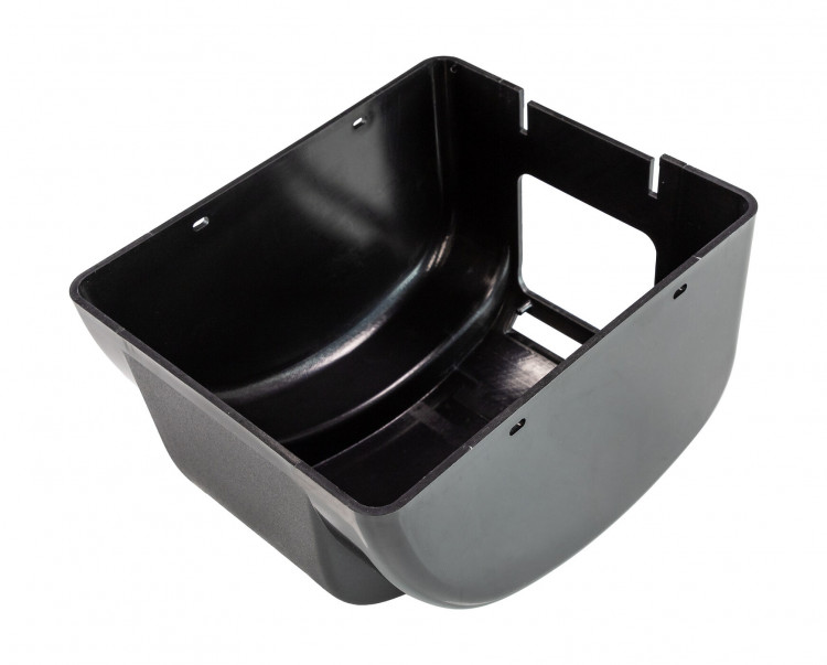 Корпус якорной лебедки autoTRAC45, (alum), арт. AL005CBT,          AutoTRAC 