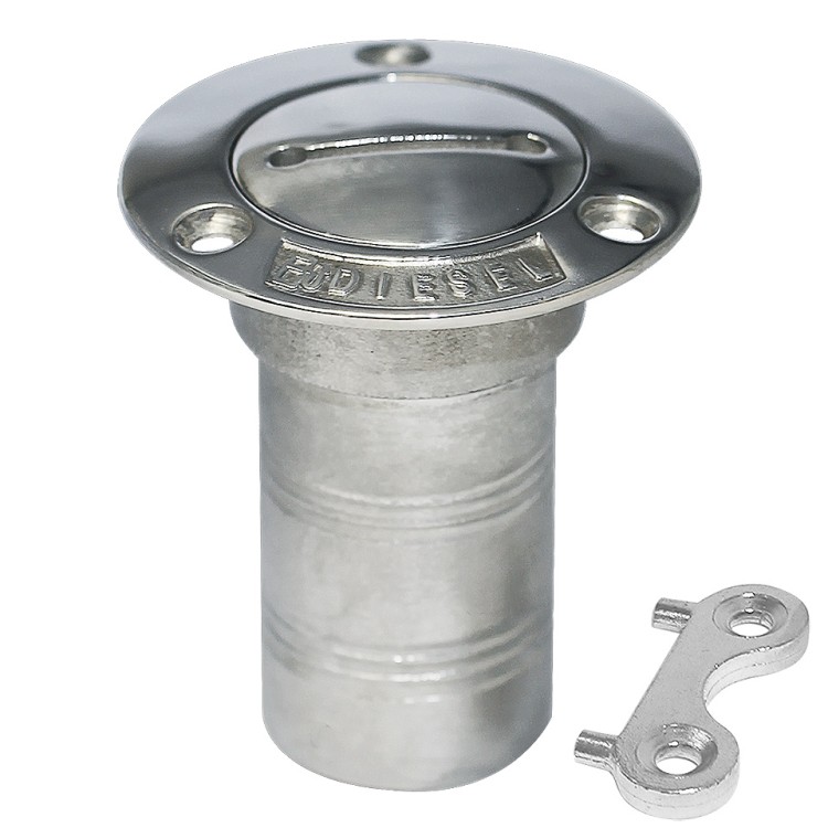 Палубная горловина, Diesel, 50 мм, арт. 10254842,          Мореман 