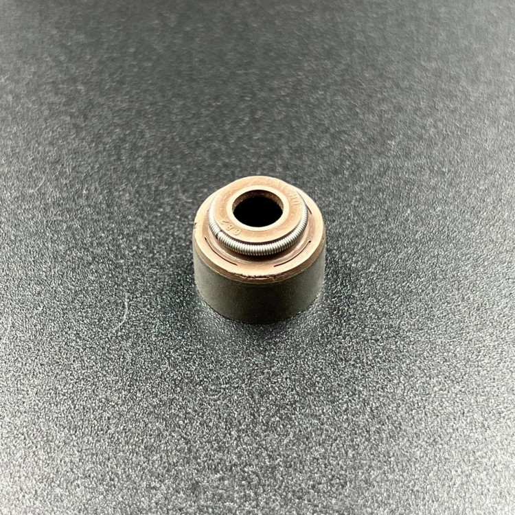 Маслосъемный колпачок Yamaha F75-115 (Впуск), арт. K0A-A3721-00-TW,          KACAWA 