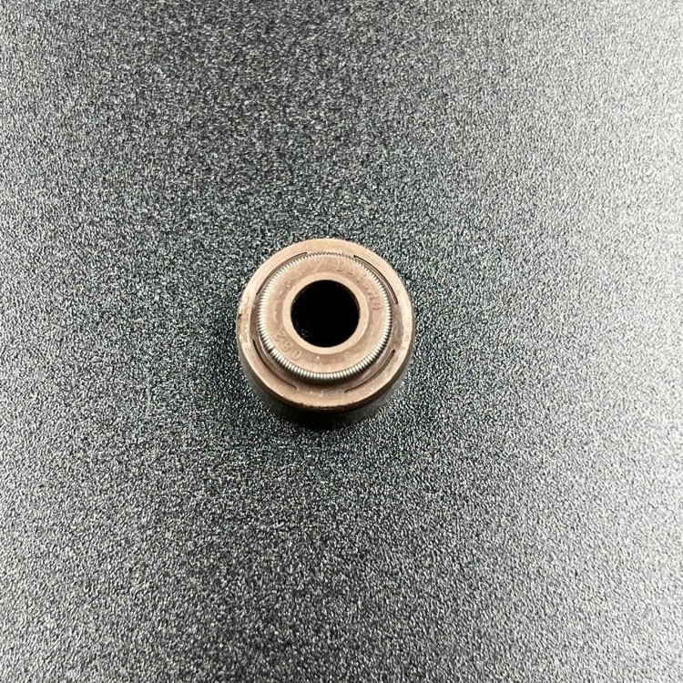 Маслосъемный колпачок Yamaha F75-115 (Впуск), арт. K0A-A3721-00-TW,          KACAWA 