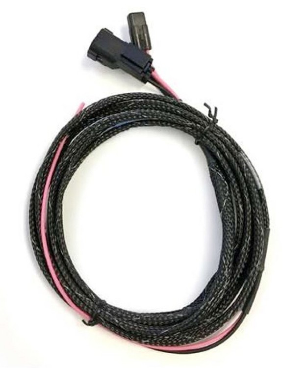 Кабель трима, MERCURY Smartcraft, арт. 10263408,          SeaStarSolutions 