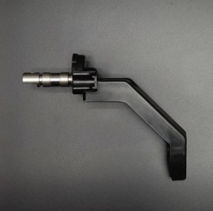 Ручка реверса MERCURY/TOHATSU 4-5 (369-66110-4) (Quicksilver)