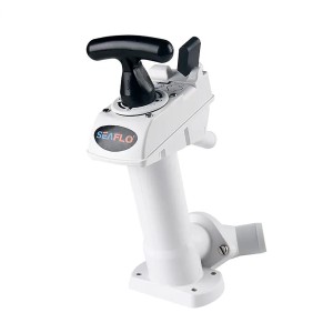 Ручной насос для унитаза (SFMTP-03)