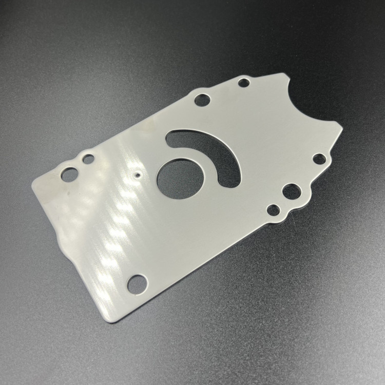 Пластина помпы охлаждения Suzuki DF200-300/DF250-300(A)  (Omax), арт. 17471-98J01-TW,          OMAX 