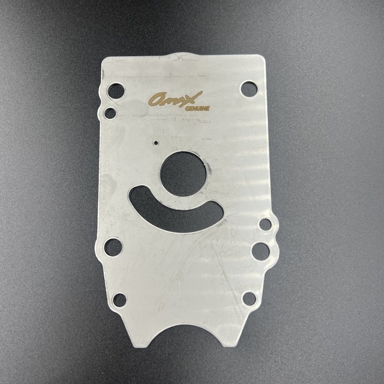 Пластина помпы охлаждения Suzuki DF200-300/DF250-300(A)  (Omax), арт. 17471-98J01-TW,          OMAX 