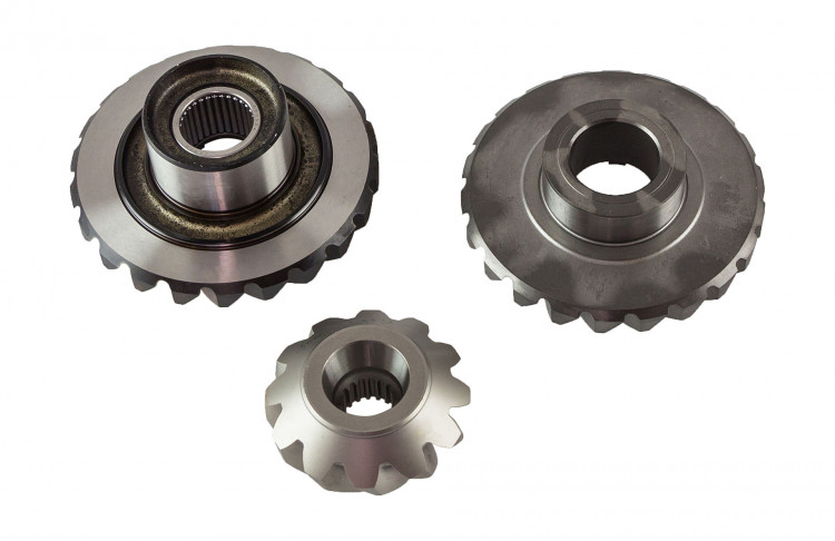 Шестерни редуктора Suzuki DF200-250 (комплект) 410001~, арт. 5730093860000,          SUZUKI 