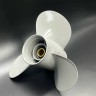 Гребной винт Honda BF35-BF60 Yanta (3x11x15) (Polastorm), арт. 3123-3110-15,          POLASTORM 