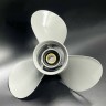 Гребной винт Honda BF35-BF60 Yanta (3x11x15) (Polastorm), арт. 3123-3110-15,          POLASTORM 