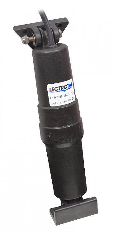 Привод транцевых плит, короткий, арт. 10265770,          Lectrotab 