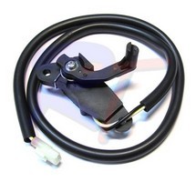 Датчик трима Suzuki DF25/30/40/50/60/70/90/100/115/140/150/175/200/225/250, 34801-99E04-000, 34801-99E05-000, 34801-94710, 34801-93J03, 34801-93J04