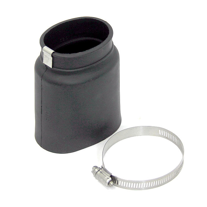 Выхлопной патрубок Mercruiser 18-2760, арт. 18-2760,          Sierra 