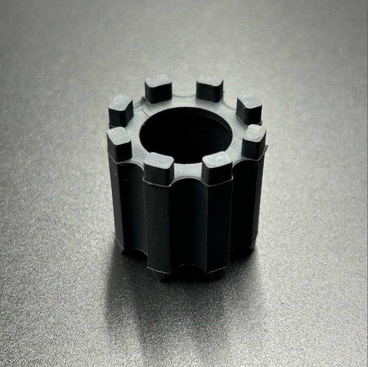 Втулка удлинителя дейдвуда торсионного вала Yamaha 30-50, арт. 689-45318-00,          Nano Protech 