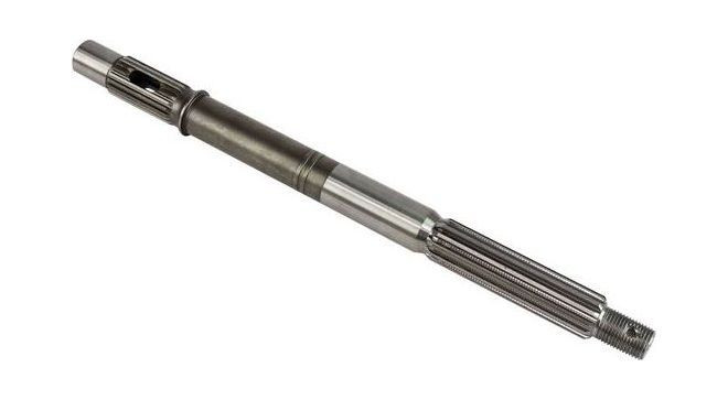 Вал гребной Marine Rocket  (40F-06.05.01), арт. MR01051130,          MARINE ROCKET 