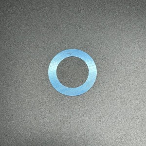 Шайба стальная диам. 16 мм WASHER @2 (Quicksilver)