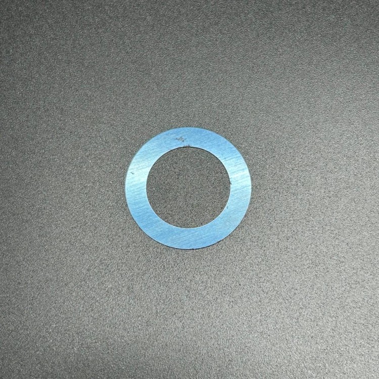 Шайба стальная диам. 16 мм WASHER @2 (Quicksilver), арт. 92721,          MERCURY 