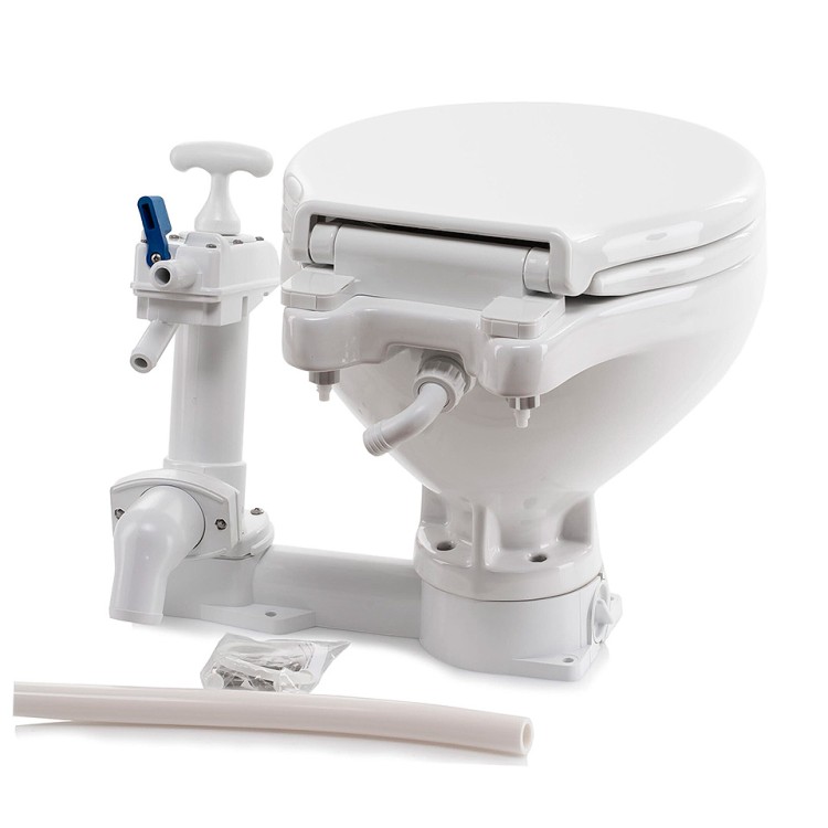 Помпа запасная для ручных унитазов, арт. 10263692,          Matromarine 