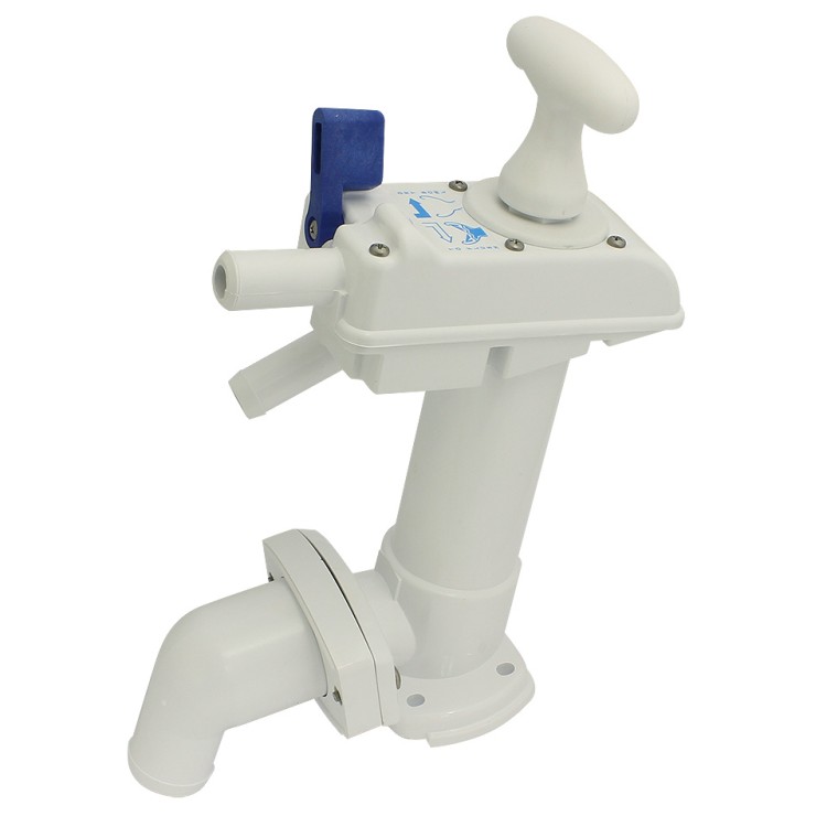 Помпа запасная для ручных унитазов, арт. 10263692,          Matromarine 