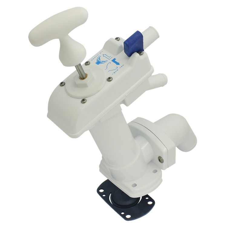 Помпа запасная для ручных унитазов, арт. 10263692,          Matromarine 